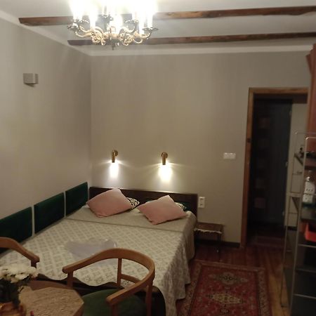 Alte Brennerei Apartments ترابن ترارباخ المظهر الخارجي الصورة