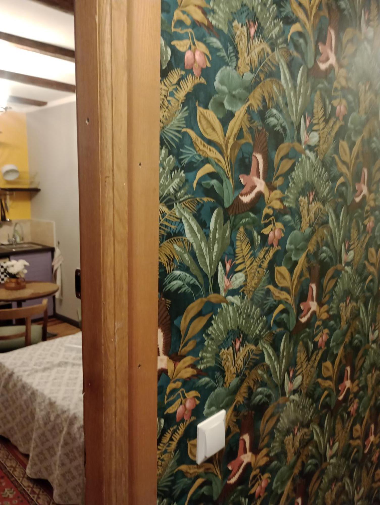 Alte Brennerei Apartments ترابن ترارباخ المظهر الخارجي الصورة