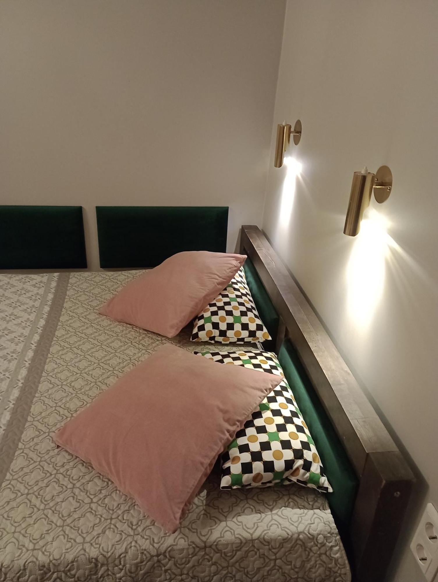 Alte Brennerei Apartments ترابن ترارباخ المظهر الخارجي الصورة