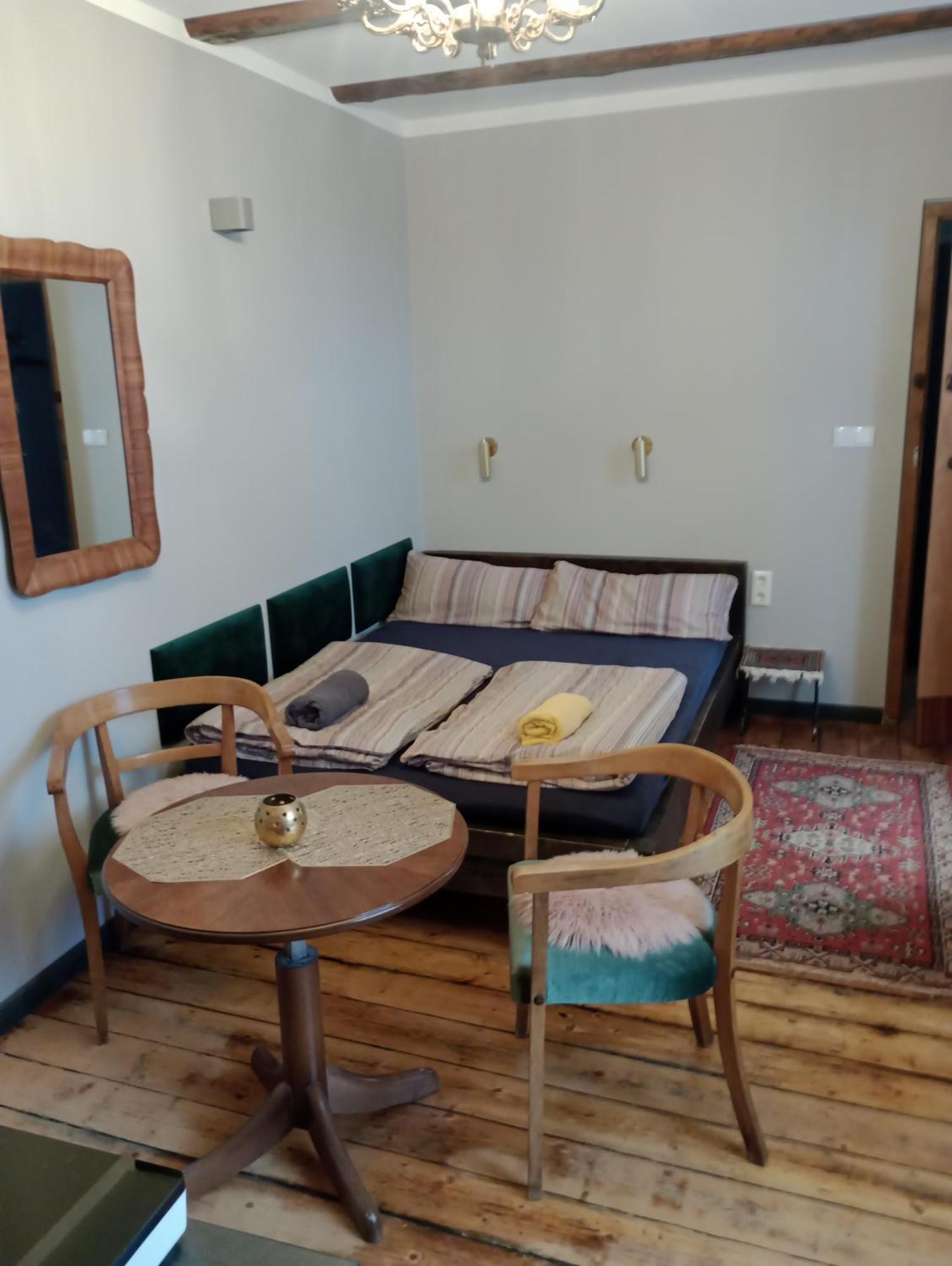 Alte Brennerei Apartments ترابن ترارباخ المظهر الخارجي الصورة