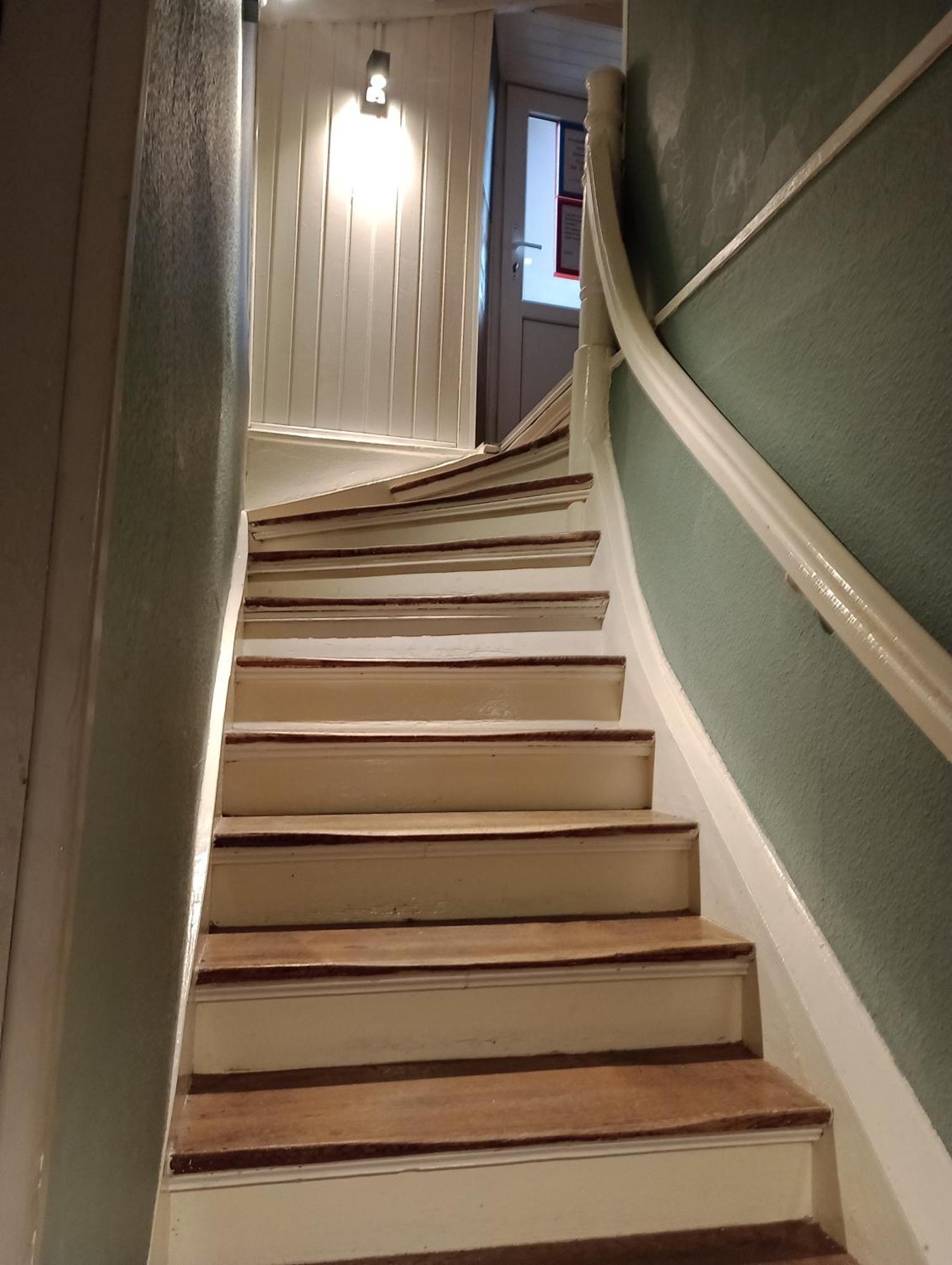 Alte Brennerei Apartments ترابن ترارباخ المظهر الخارجي الصورة